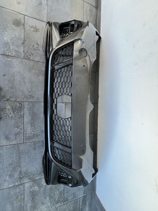 Bara fata bmw seria 3 g20 g21 m pachet