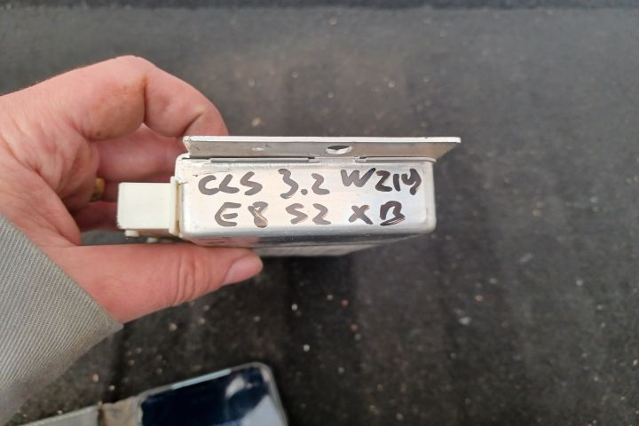 Calculator Modul Abs Esp A2115406445 0265109541 A2115454832 A21154064