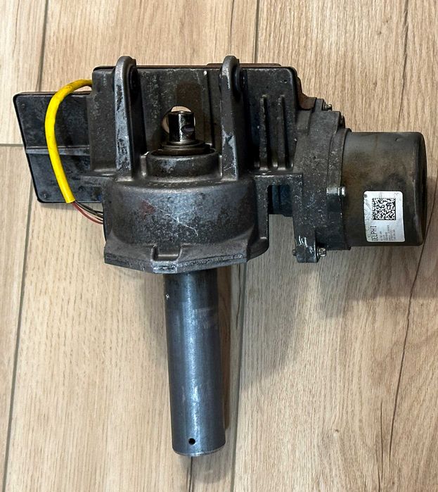 Coloana Directie Opel Corsa D [2006 - 2011] [1.2 benzina] Cod 26126352 Electrica Completa cu Motoras