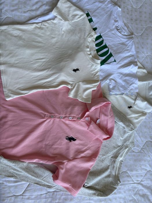 Продам вещи для девочки