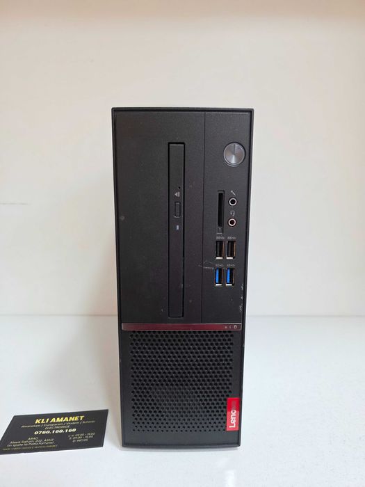 Lenovo V530s, i5-8400, ram 8 Gb, ssd 256 Gb NVMe - KLI Amanet