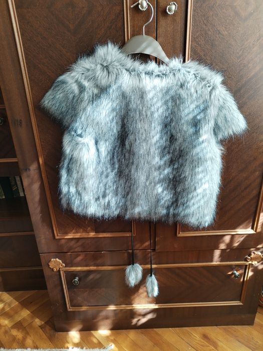 Запазено детско елече