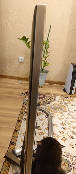 Смарт телевизор LG 55 (140см)