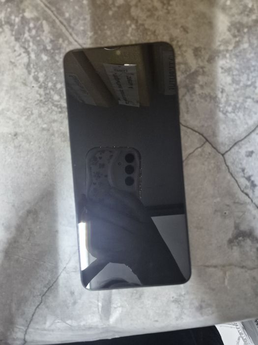 Samsung Galaxy A06 память:128гб  лот:122/8946