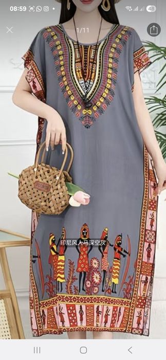 Продам туники красивые