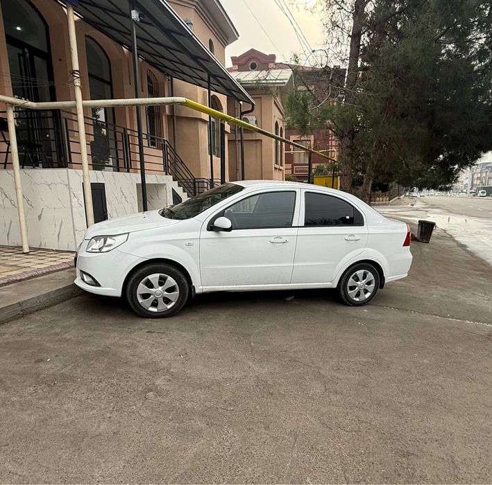 ARENDA NEXIA 3 gazi bor 2018 yil