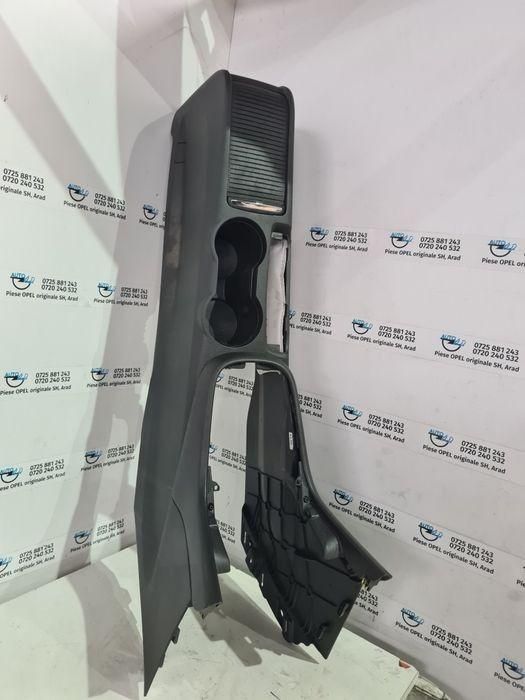 Consola cu suport pahare Opel Mokka X