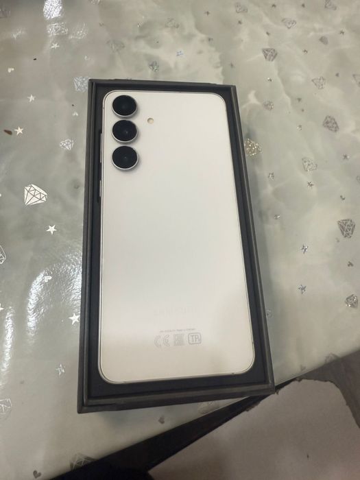 Samsung Galaxy S25 Fe