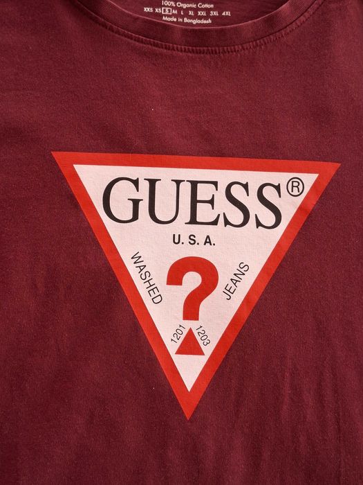 Дамски тениски  GUESS  2 броя