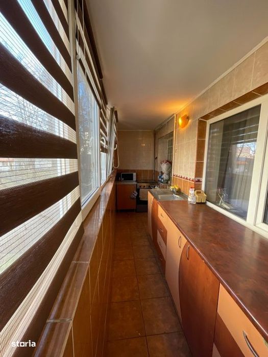 Apartament spatios 2 camere, zona Valea Rosie - aproape de Piata