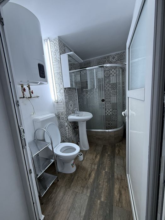 Apartament 46 mp de vanzare  in Confectii