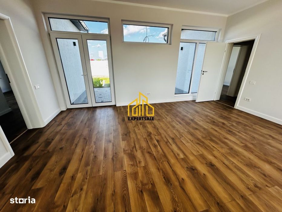 Vila/Casa Domnesti/Tva Inclus/Premium/400 Mp