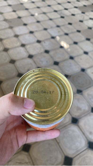 Тушенка для собак