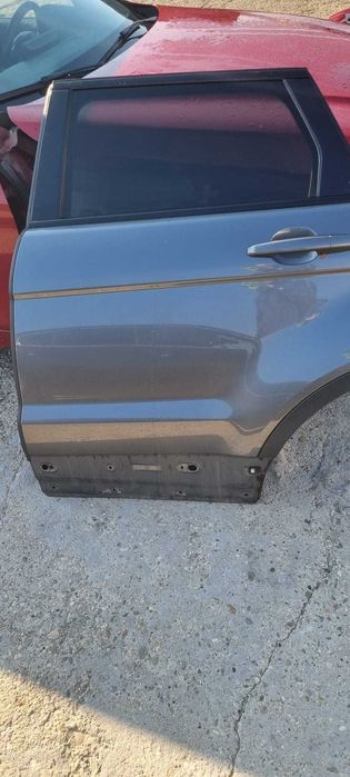 Usa fata spate stanga dreapta Range Rover Evoque