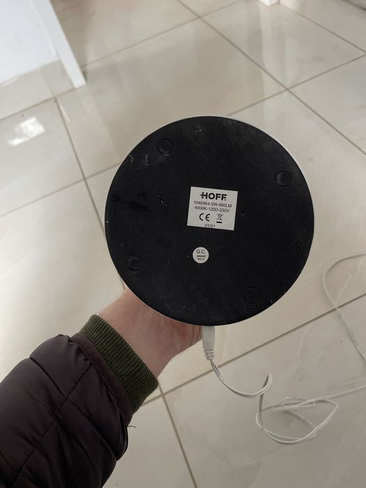 Lampa Led pentru birou