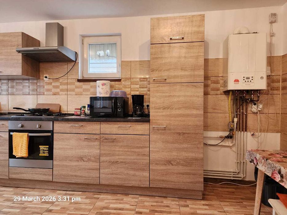Proprietate deosebită Sântandrei – 3 clădiri, teren 1.490 mp, 5 km de Deva și de Simeria