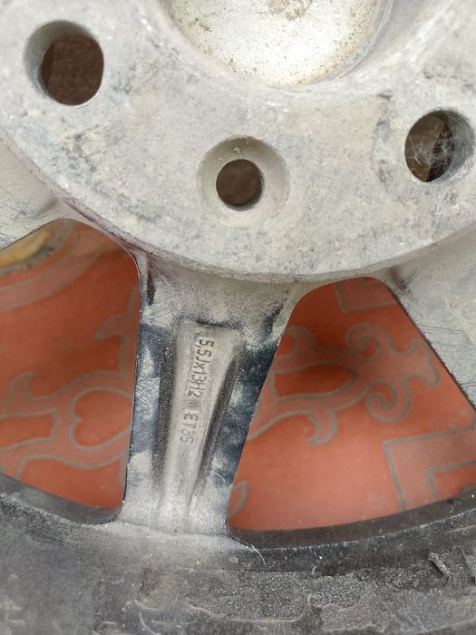 Сака дискалар 13, арзон нархда