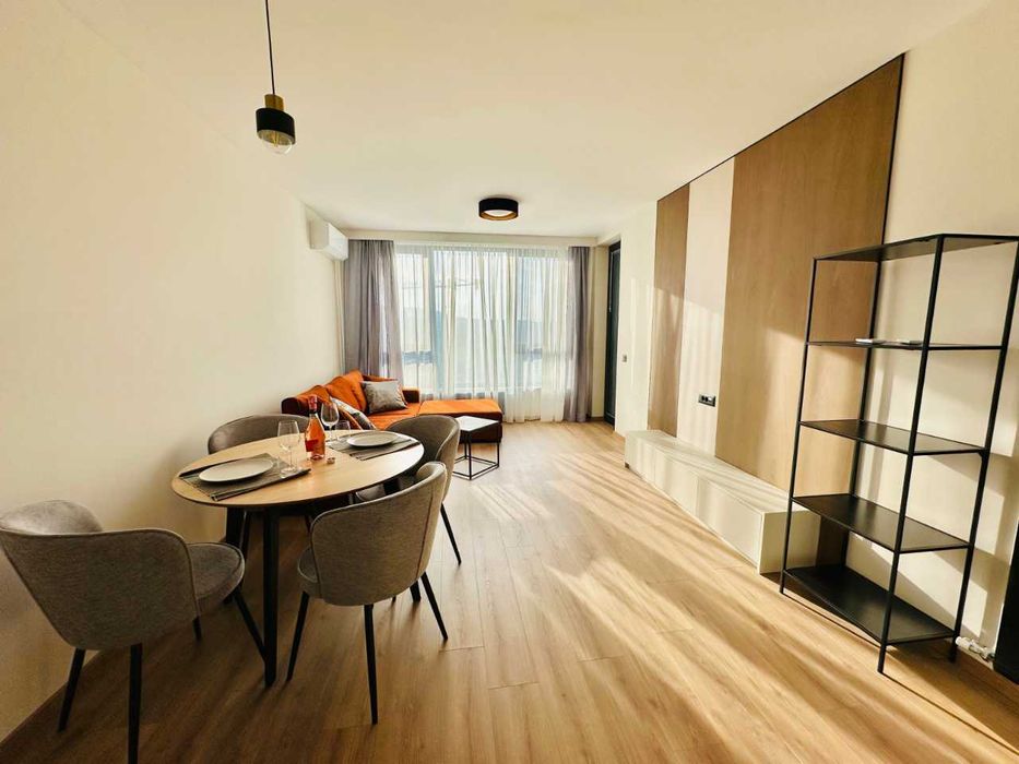 Дава се под наем Двустаен апартамент в София, Кръстова вада - 72 кв.м за 825 € - Снимка #12