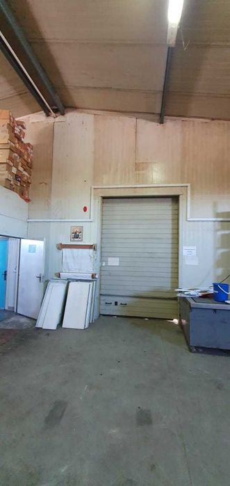 Продам модульное здание из сэндвич панелей