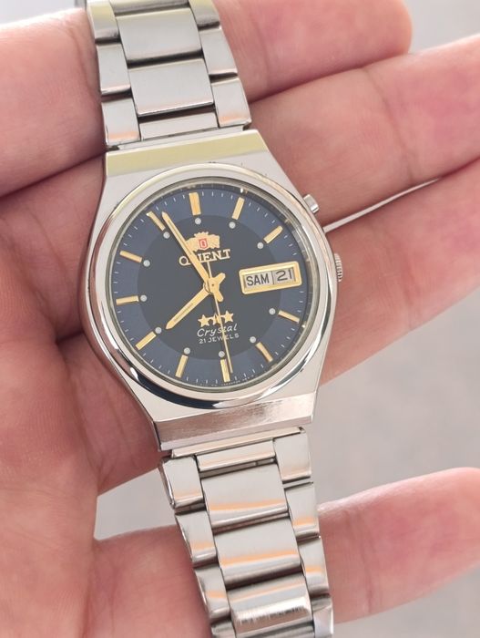 Orient Японский соат сотилади