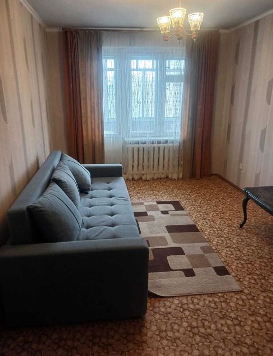 Продам 2 комн квартиру, районе школы Дарын