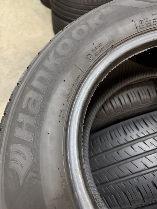 215/65/15c за бус Hankook 4бр дот23
