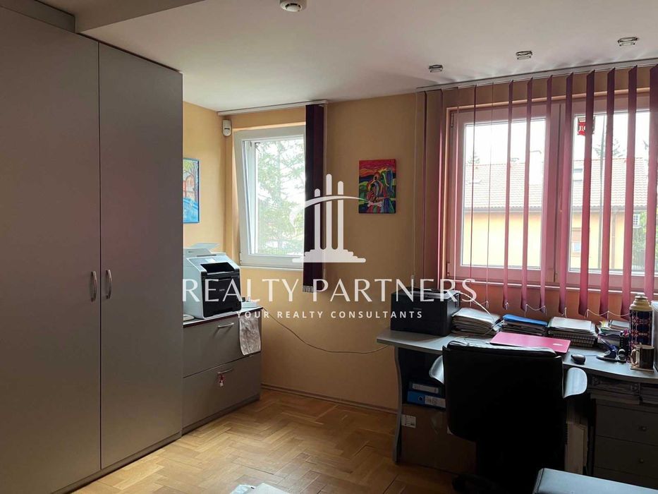 Продава се Двустаен апартамент в София, м-т Гърдова глава - 70 кв.м за 1348 €/кв.м - Снимка #11