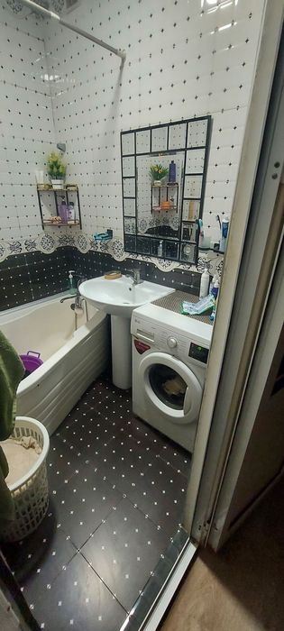 Ijara kvartira 3 xonali