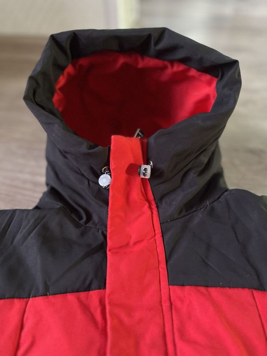 Куртка на мальчика 5-7 лет