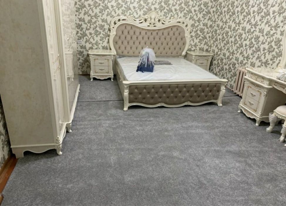 Kavralan ( SAG official )