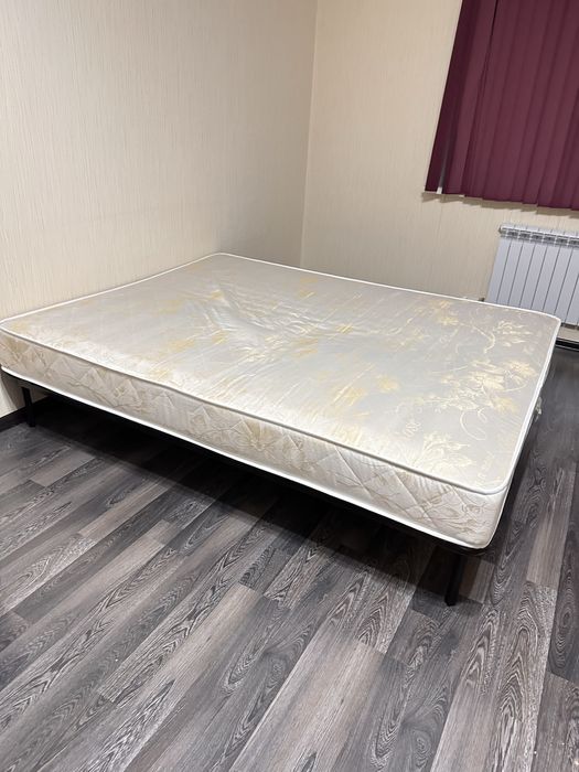Матрас Аскона в отличном состоянии