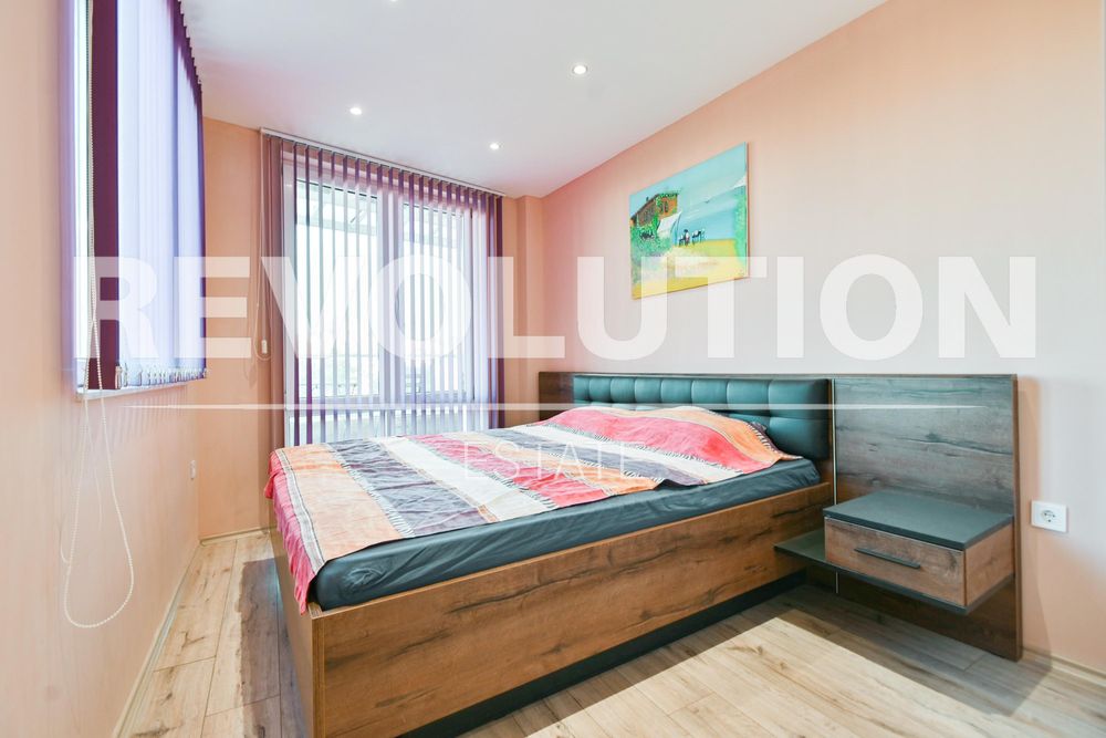 Продава се Тристаен апартамент в София, Витоша - 122 кв.м за 2378 €/кв.м - Снимка #4