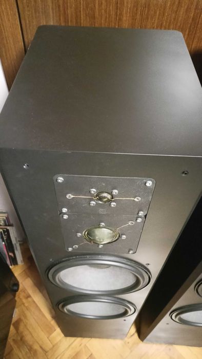 Тонколони  Braun Atelier HiFi LS200