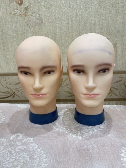 Продам Манекены головы