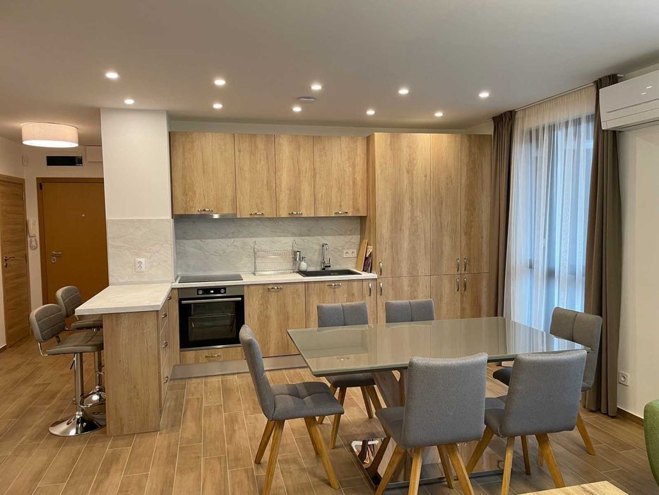 Продава се Тристаен апартамент в София, Витоша - 116 кв.м за 1759 €/кв.м - Снимка #5