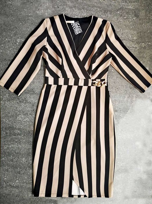 Стилна нова рокля