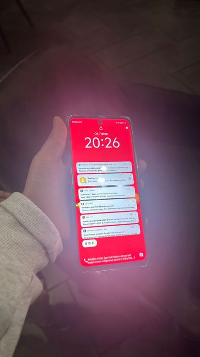 Виво у19 с про 256 гб