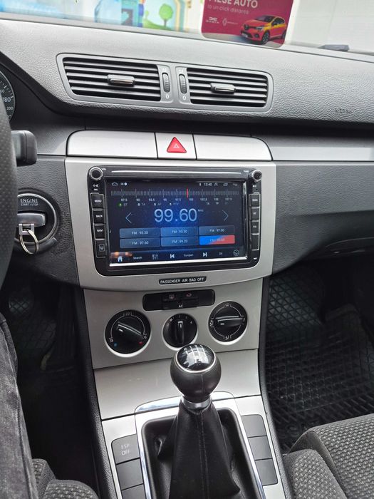 Vând passat b6 diesel