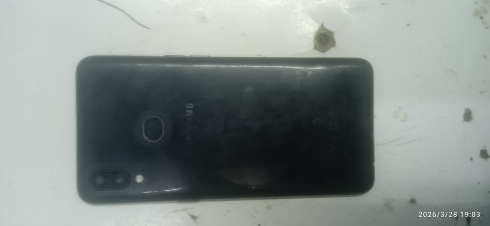 Самсунг а10с сотилади