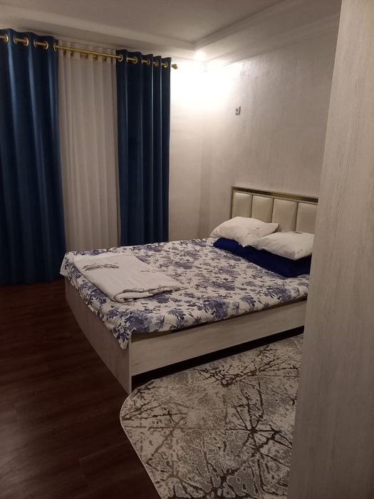 MAKLERSIZ Chirchiq cityda 1 xonali kv ijaraga ber