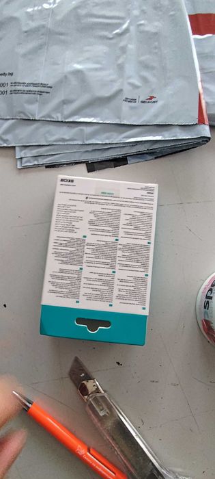 Слушалки безжични