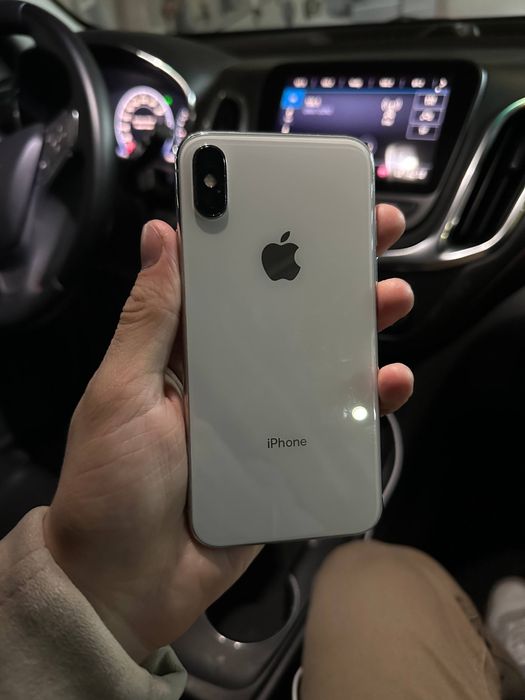 iphone x 256 gb