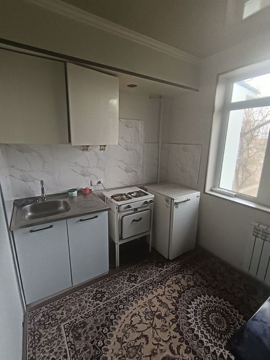 Аренда г.Чирчик 3 мик