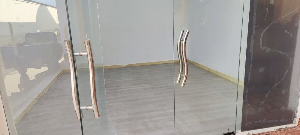 Продаётся магазин в новом Каганском базаре