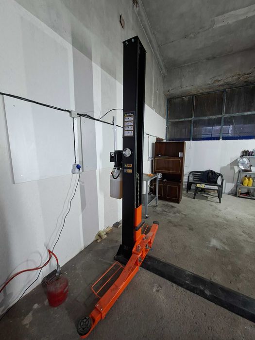 Автосервиз Враца "Клетка 10" М Сервиз