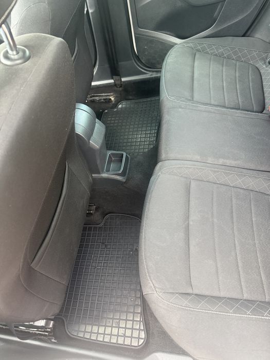 Skoda Fabia,Nu necesita nici o investitie!