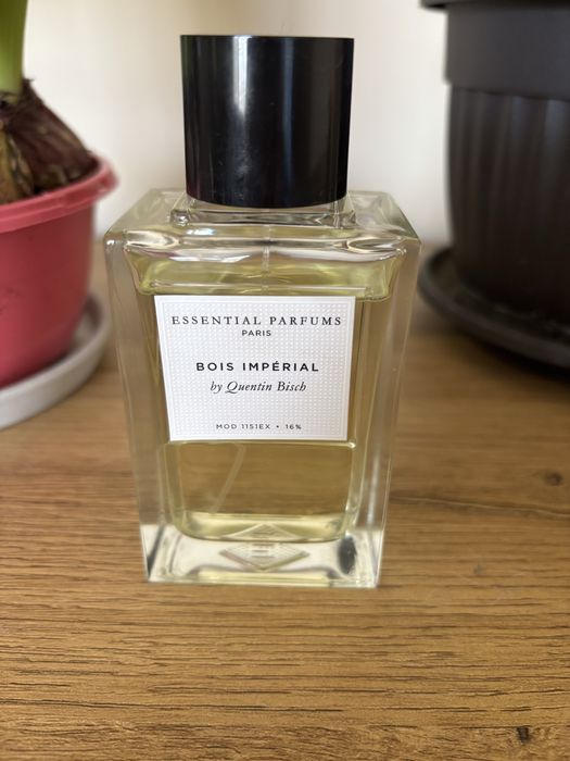 Парфюм Bois Imperial