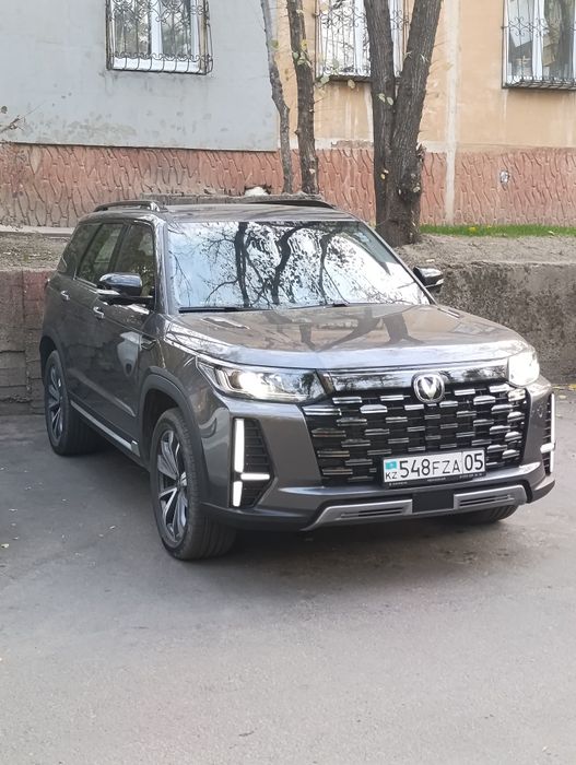 Трансфер на комфортабельном авто