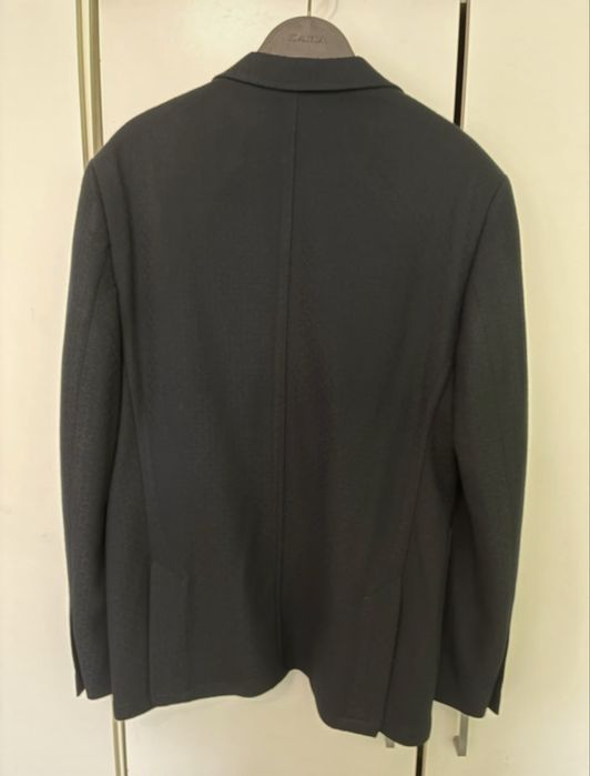 Sacou Suvari Barbati