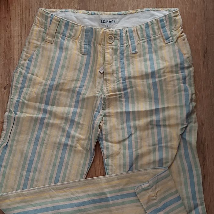 Pantalon barbati S